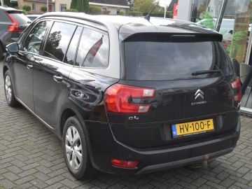 Citroën Grand C4 Picasso